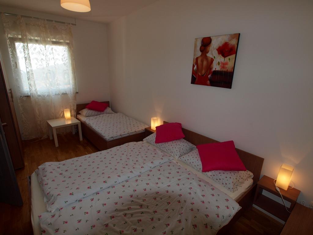 Apartments Jakov Matulji Kültér fotó