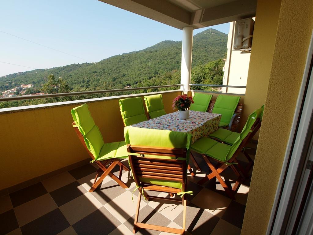 Apartments Jakov Matulji Kültér fotó