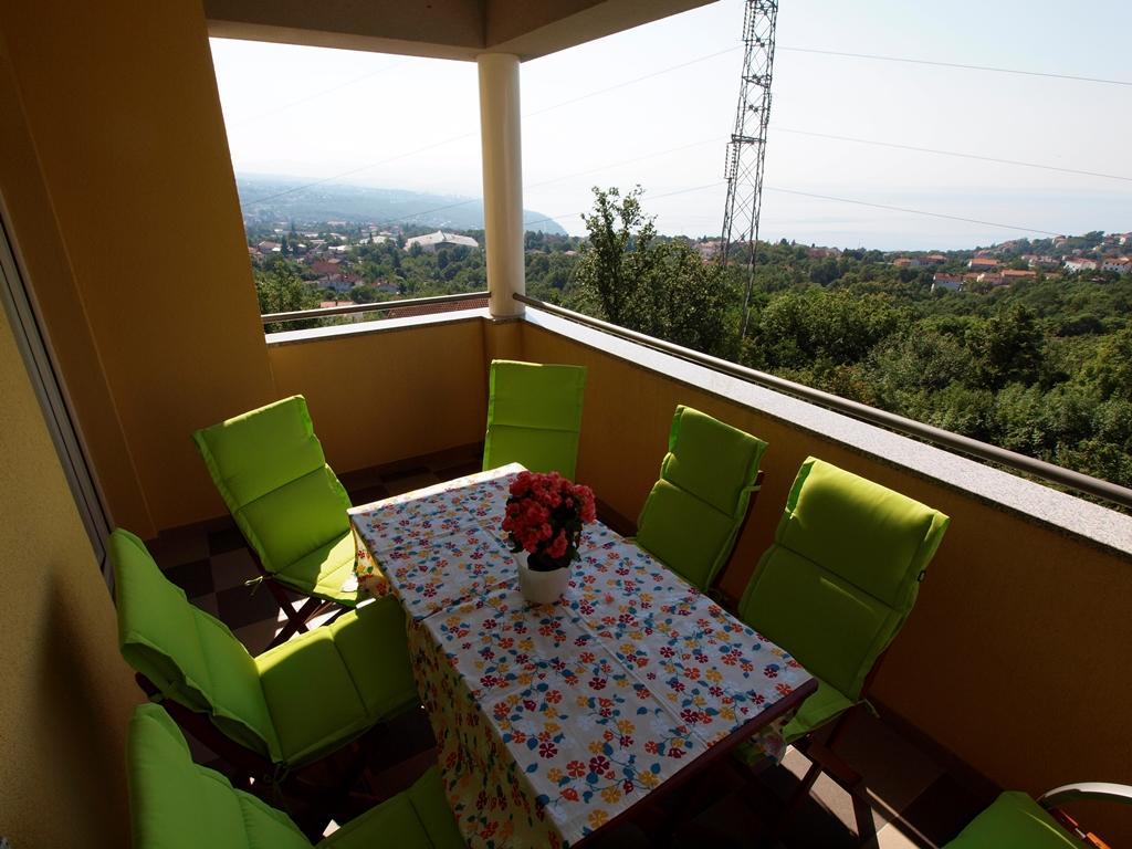 Apartments Jakov Matulji Kültér fotó