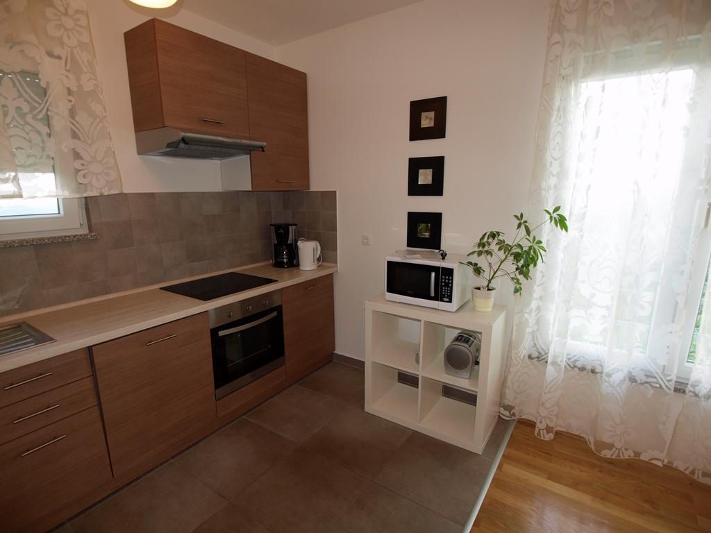 Apartments Jakov Matulji Kültér fotó