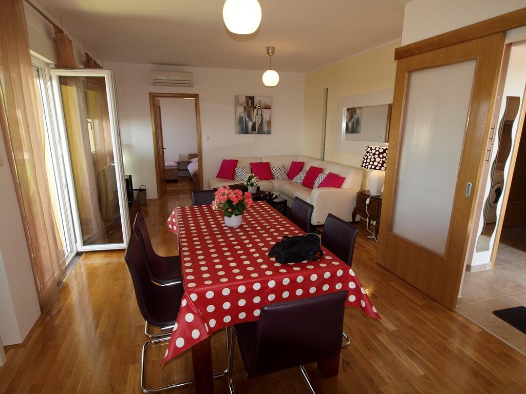 Apartments Jakov Matulji Kültér fotó