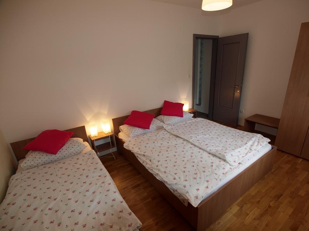 Apartments Jakov Matulji Kültér fotó