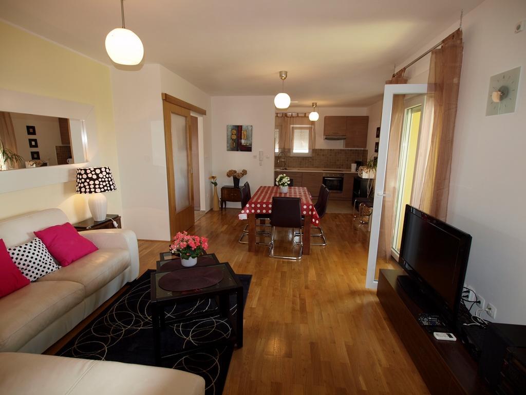 Apartments Jakov Matulji Kültér fotó