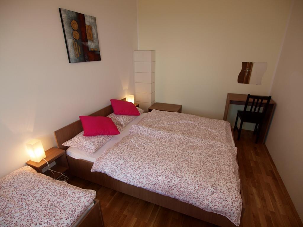 Apartments Jakov Matulji Kültér fotó