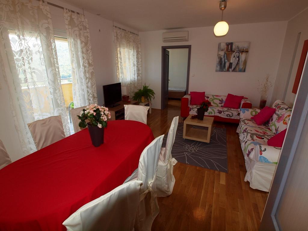 Apartments Jakov Matulji Kültér fotó