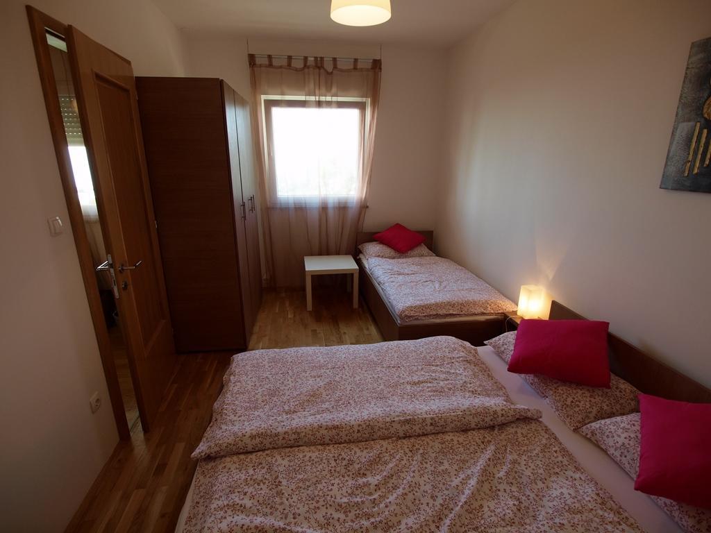 Apartments Jakov Matulji Kültér fotó