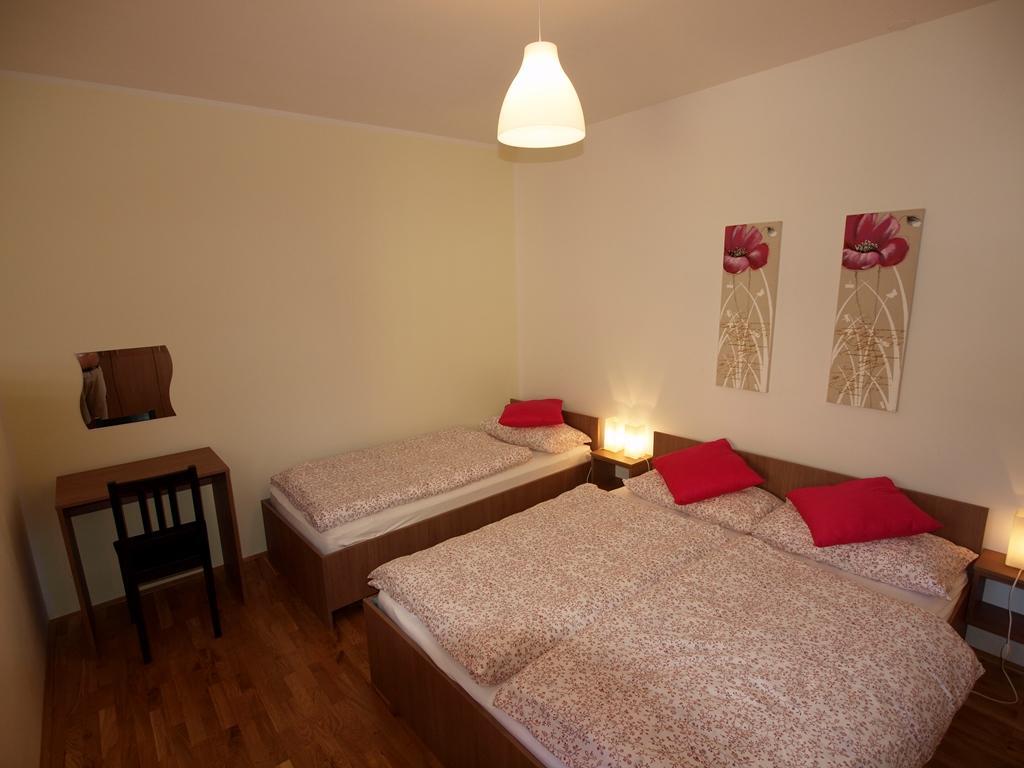 Apartments Jakov Matulji Kültér fotó