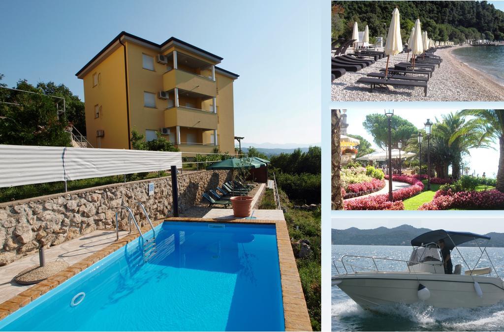 Apartments Jakov Matulji Kültér fotó