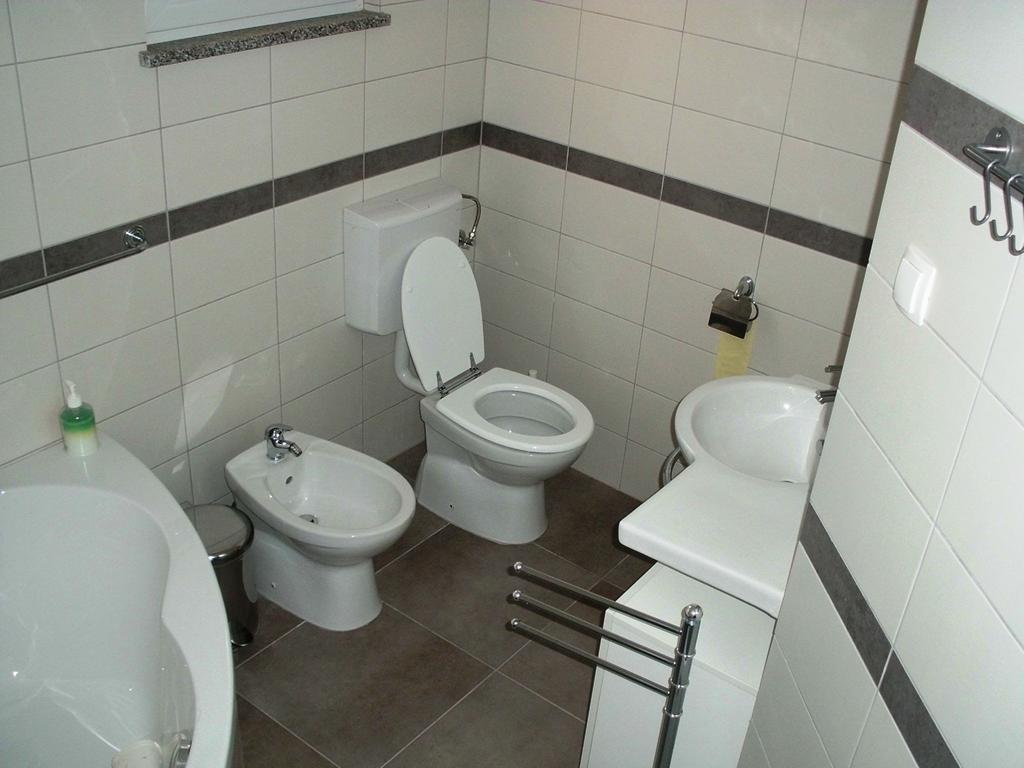 Apartments Jakov Matulji Kültér fotó