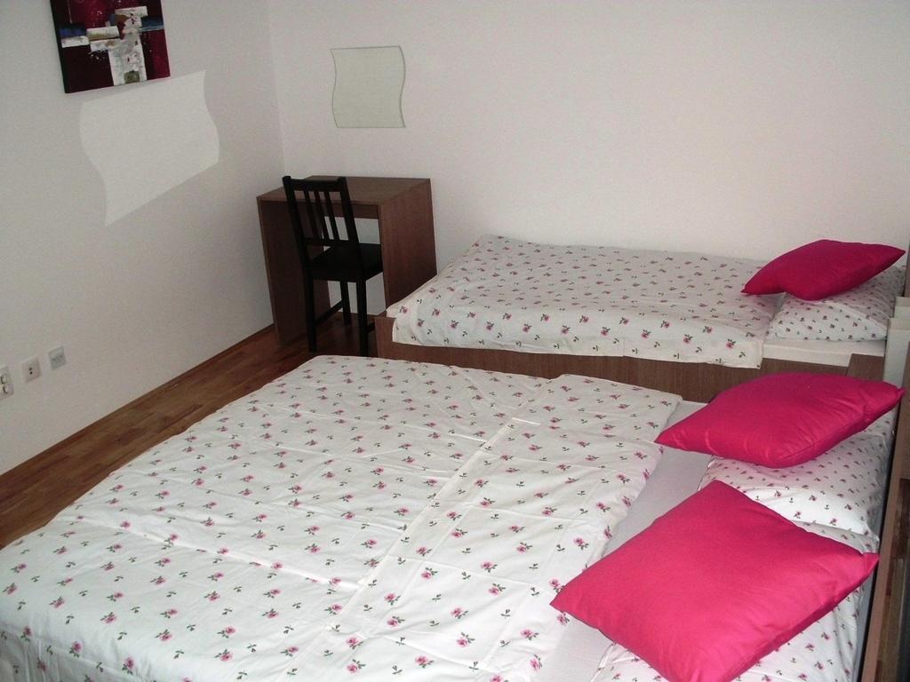 Apartments Jakov Matulji Kültér fotó
