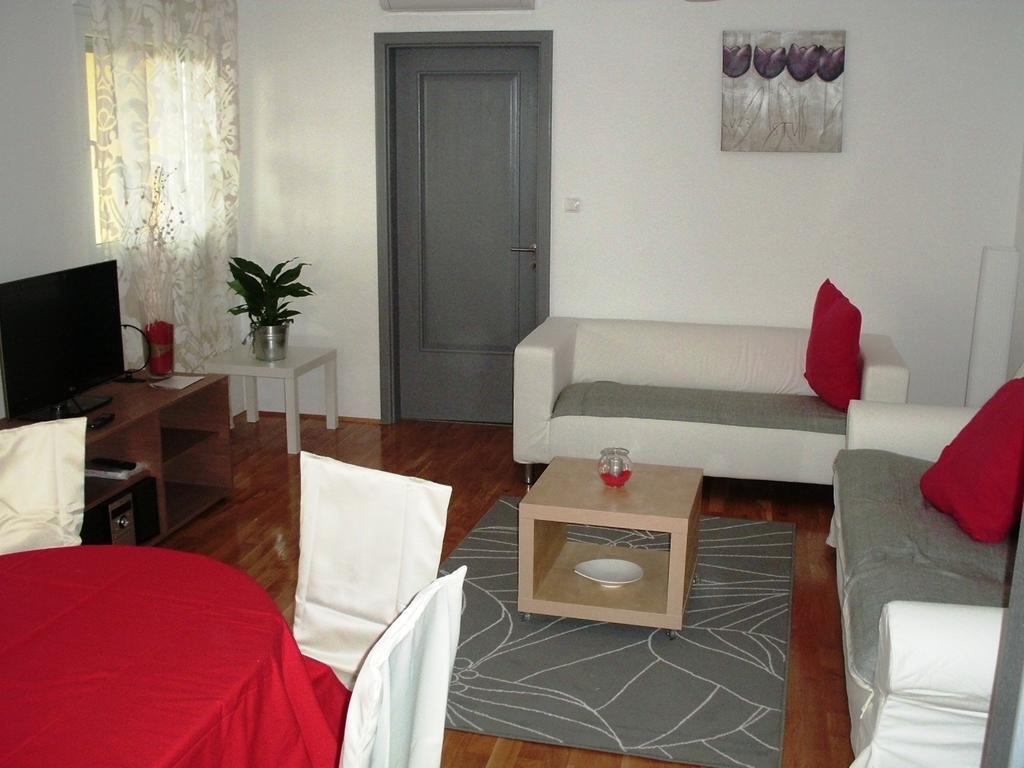 Apartments Jakov Matulji Kültér fotó