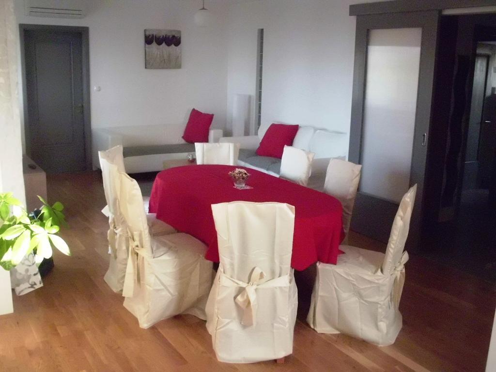 Apartments Jakov Matulji Kültér fotó