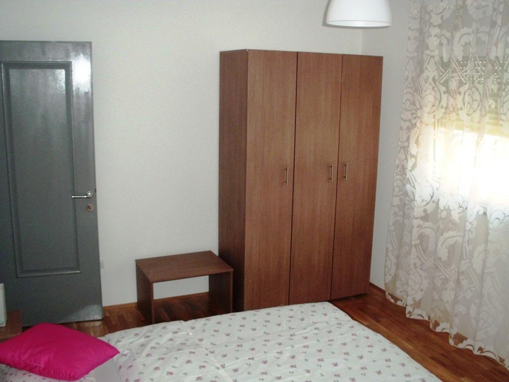 Apartments Jakov Matulji Kültér fotó