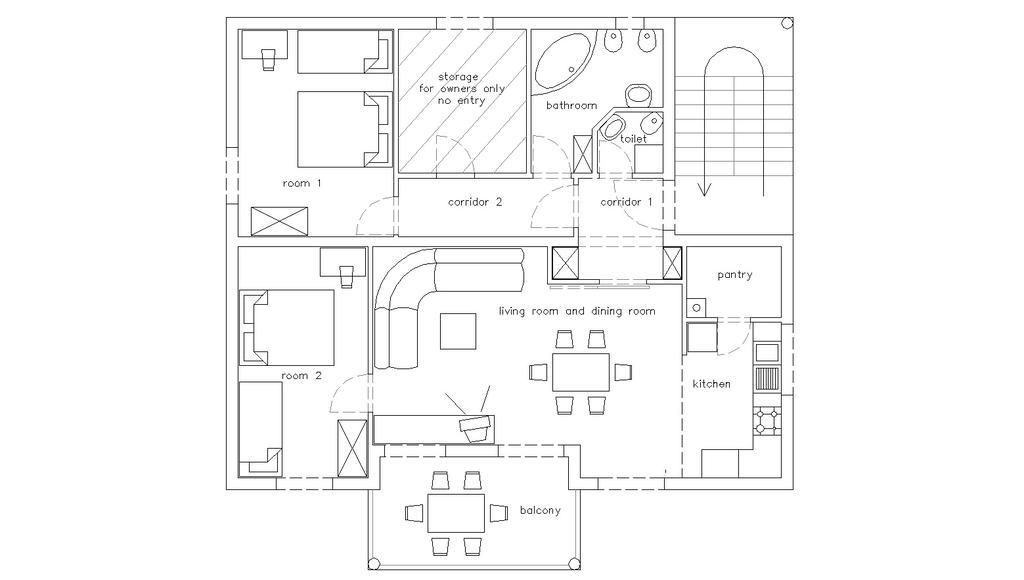 Apartments Jakov Matulji Kültér fotó